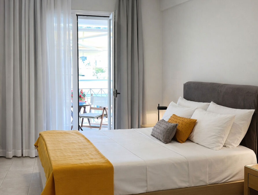 City View Family Apartment