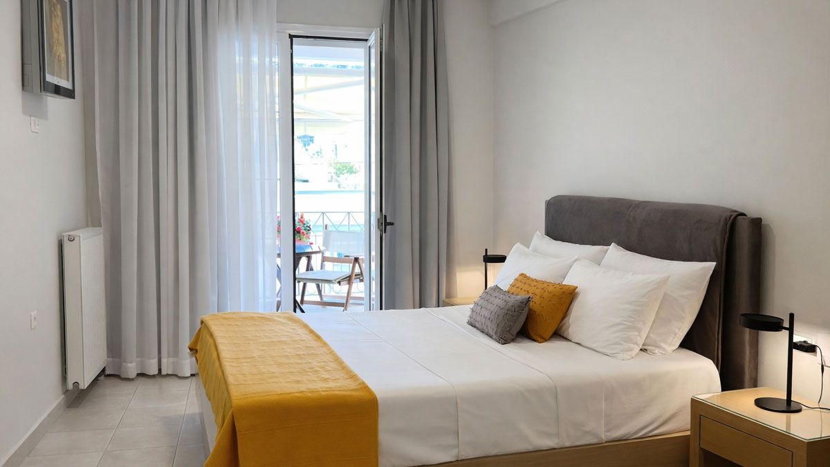 City View Family Apartment