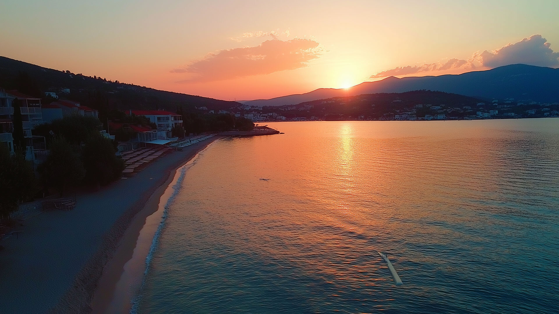 Argostoli Bay Apartments