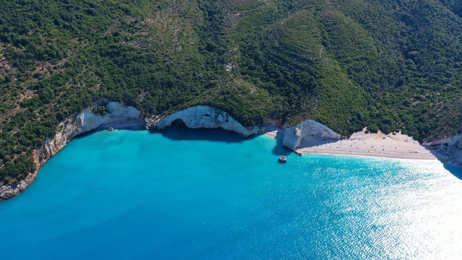 Argostoli Bay Apartments