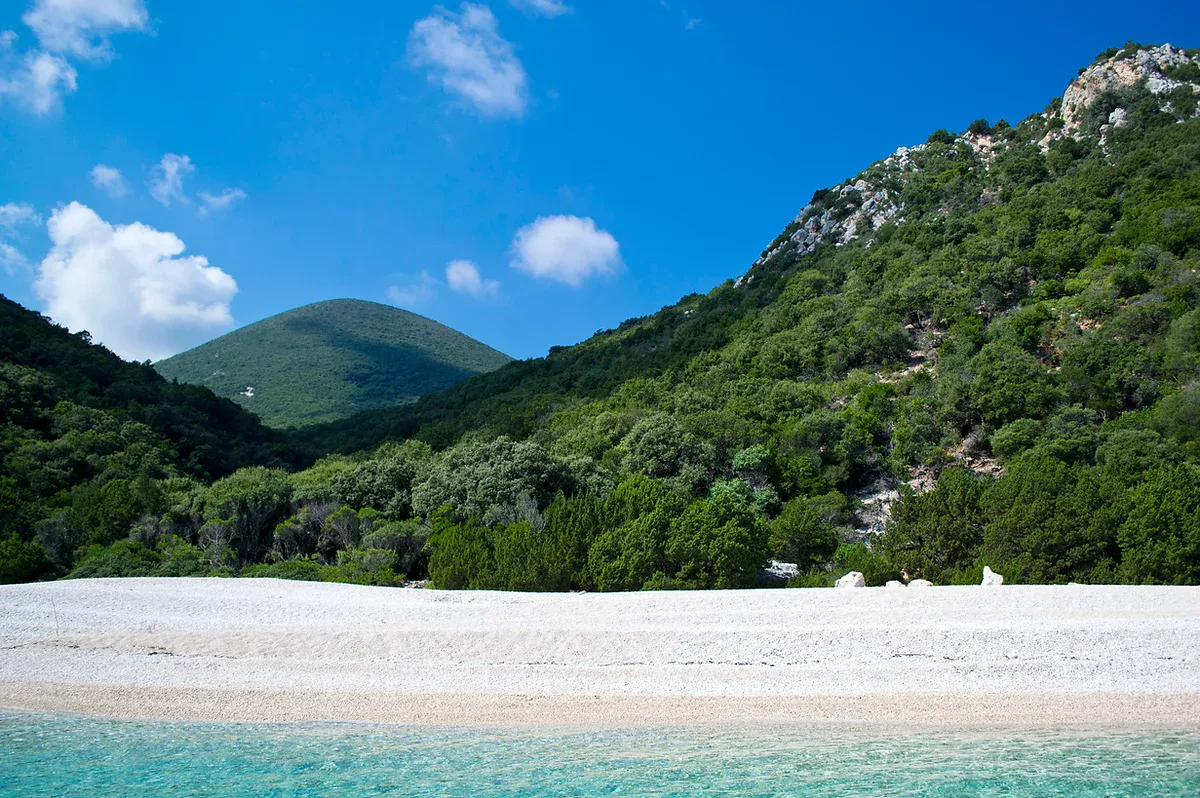 Best Beaches in Kefalonia