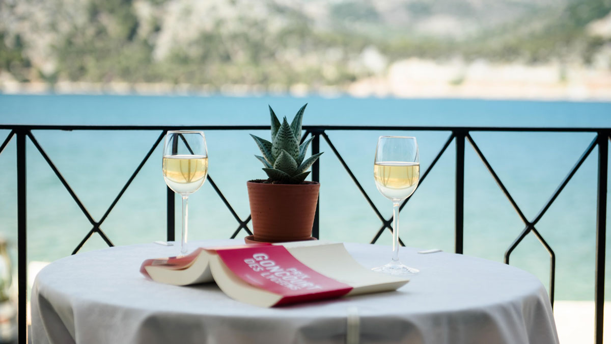 Apartments Amenities & Facilities